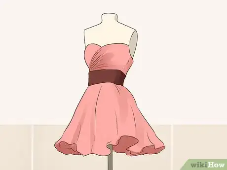 Image titled Get Ready for a Formal Step 1