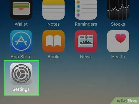 Image titled Use 3D Touch on an iPhone Step 1