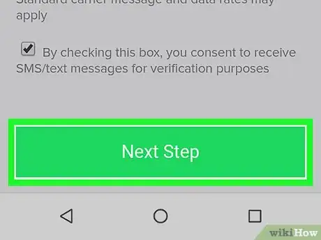Image titled Verify a Student Account on Spotify on Android Step 3