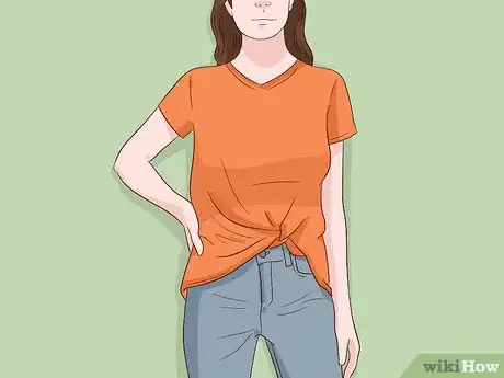 Image titled Style T Shirts Step 21