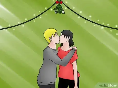Image titled Propose on Christmas Eve Step 9