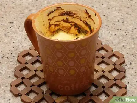 Image titled Make Hot Chocolate Mug Cake Step 22