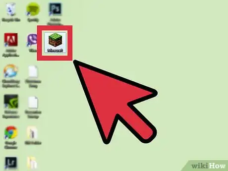 Image titled Install Buildcraft Step 1