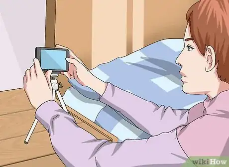 Image titled Make a Visual Baby Monitor with Skype Step 10