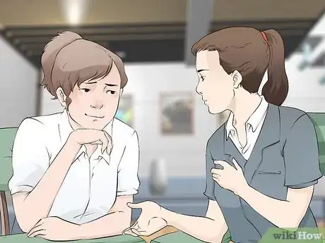 Image titled Overcome Depression Triggers Step 7