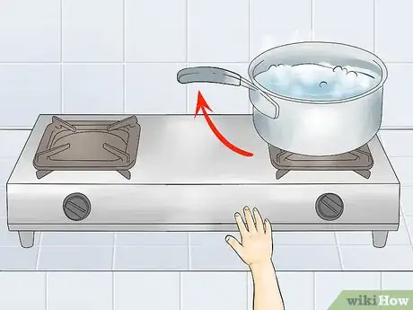 Image titled Safely Let Your Toddler Help Cook Step 11
