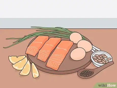 Image titled Treat Pneumonia Naturally Step 10