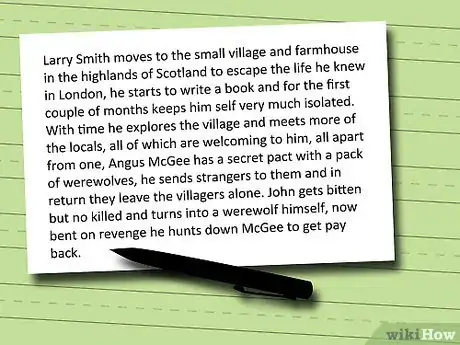 Image titled End a Short Story Step 6 1