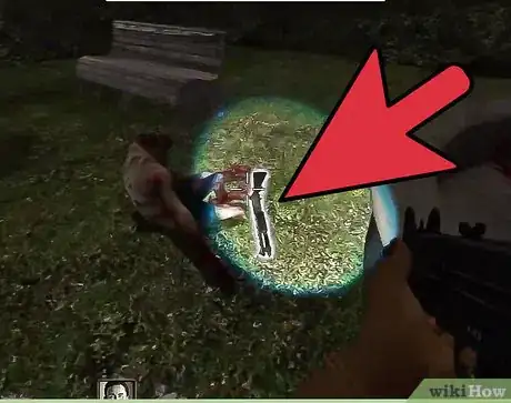 Image titled Play Left 4 Dead for Beginners Step 11