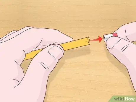 Image titled Make a Shadowhunter Stele Step 2