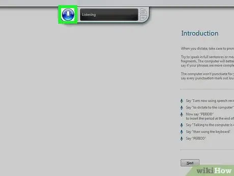 Image titled Dictate on Word Step 5