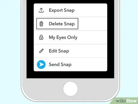Image titled Use Snapchat Spectacles Step 25