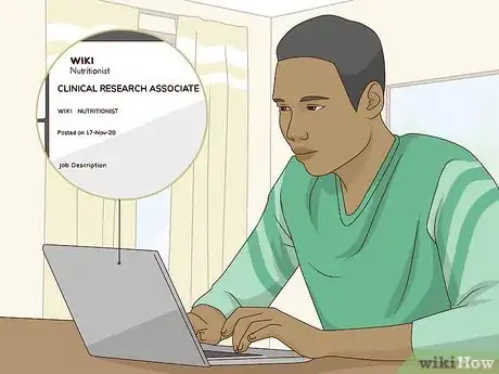 Image titled Get a Clinical Research Job Step 11