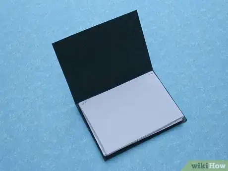 Image titled Make a Pocket‐Sized Sketchbook Step 15