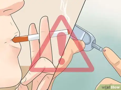 Image titled Prevent a Bacterial Infection Step 12