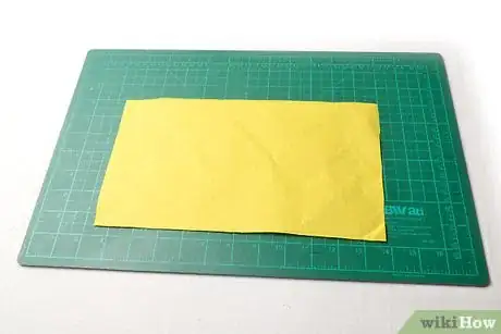 Image titled Make Stamped Wrapping Paper Step 5