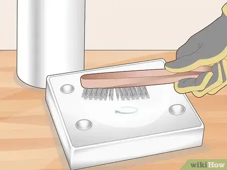 Image titled Clean Aluminum for TIG Welding Step 9