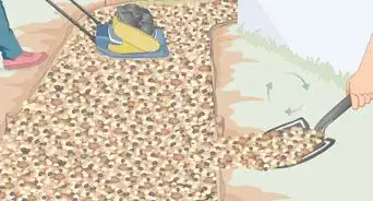 Install Decomposed Granite