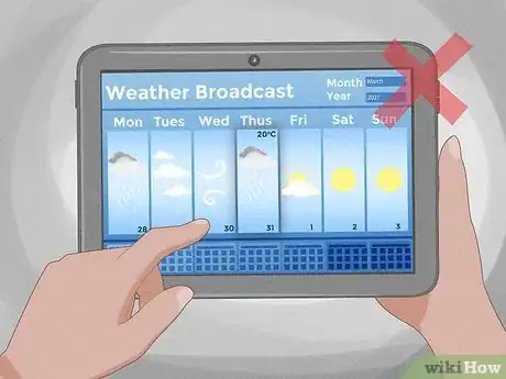 Image titled Garden if You Have Seasonal Allergies Step 5