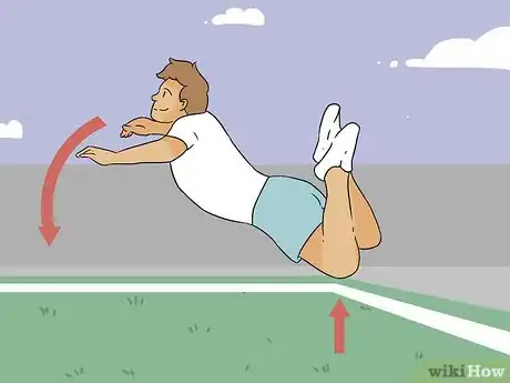 Image titled Do a Scorpion Kick in Soccer Step 3