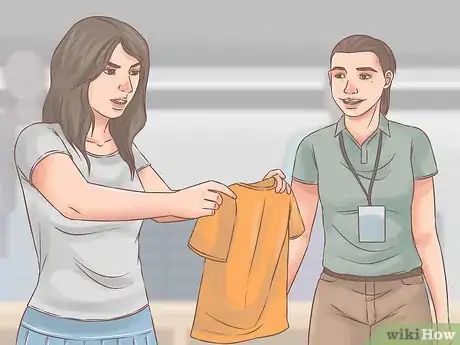 Image titled Be a Successful American Eagle Outfitters Employee Step 3