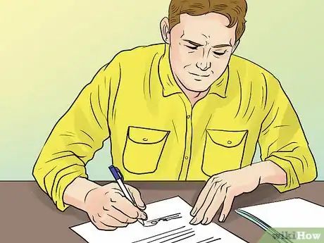 Image titled File a Motion for Automatic Stay Step 12