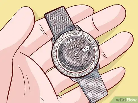 Image titled Collect Watches Step 2