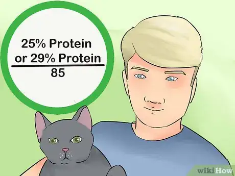 Image titled Understand Cat Food Labels Step 11