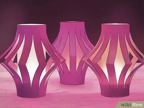 Image titled Set up Lighting for a Party Step 8