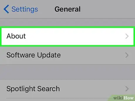 Image titled Connect a Speaker to Your iPhone with Bluetooth Step 9
