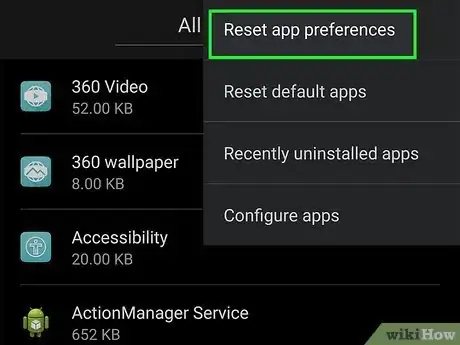 Image titled Reset Default Apps on an Android Step 12