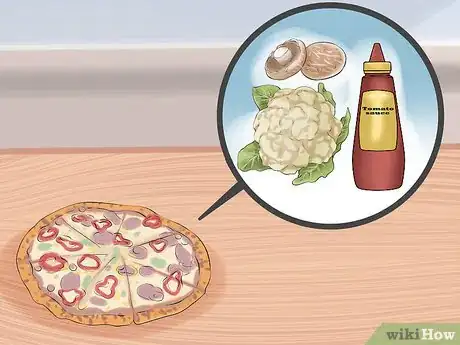 Image titled Substitute Vegetables for Grains Step 2