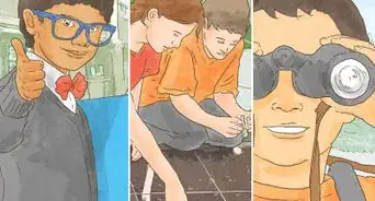 Determine Your Child's Learning Style