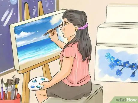 Image titled Have a Relaxing Self Pampering Night Step 11