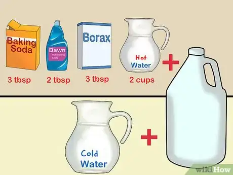 Image titled Deodorize Clothing Step 7