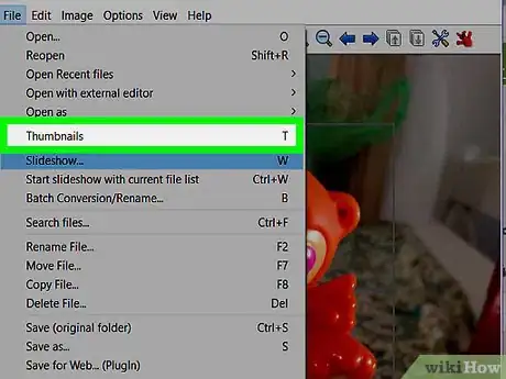 Image titled Use Irfanview to Edit Pictures Step 7
