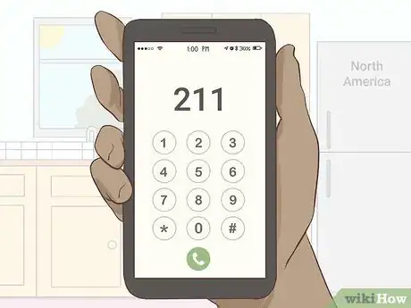 Image titled Get Help from United Way Step 1