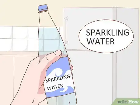 Image titled Find Healthier Alternatives to Soda Step 1