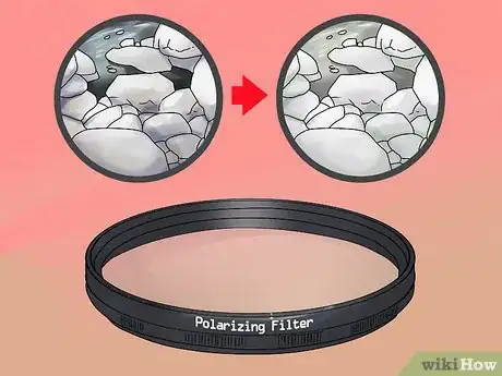 Image titled Choose a Lens Filter Step 2