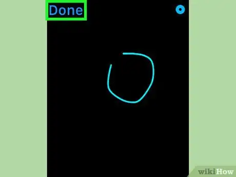 Image titled Send a Drawing on the Apple Watch Step 8