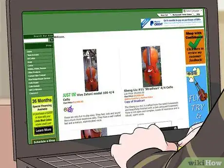 Image titled Buy a Cello Step 20