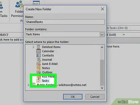 Image titled Share Tasks in Outlook 2016 Step 22