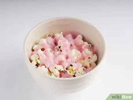 Image titled Make Candy Melts Covered Popcorn Step 11