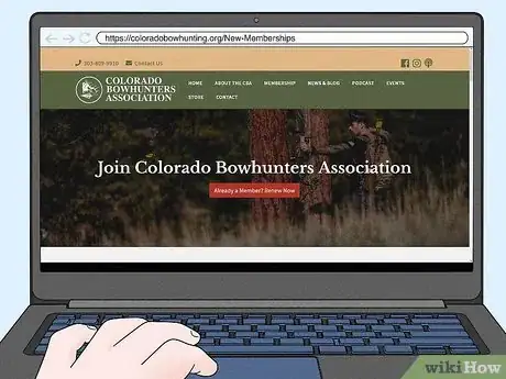 Image titled Take Up Archery Step 9