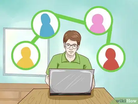 Image titled Survive a Nerd Convention Step 3