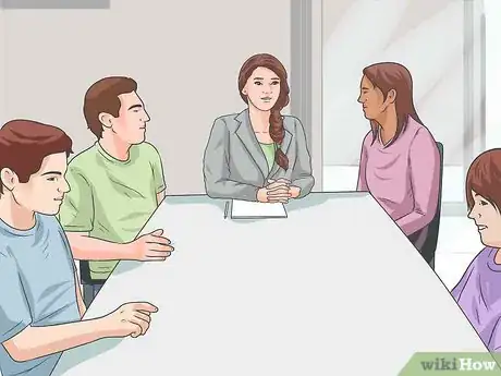 Image titled Help Loved Ones with Paraphrenia Step 6