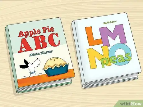 Image titled Teach Kids the Alphabet Step 1