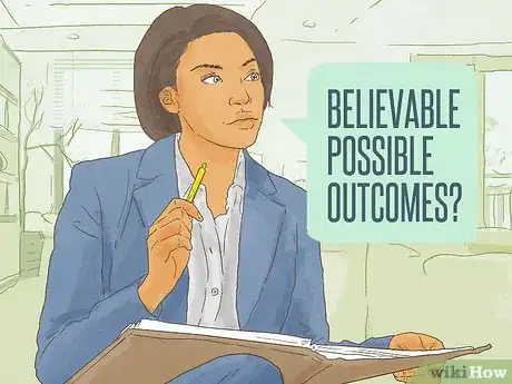 Image titled Use Cognitive Behavioral Therapy Step 6