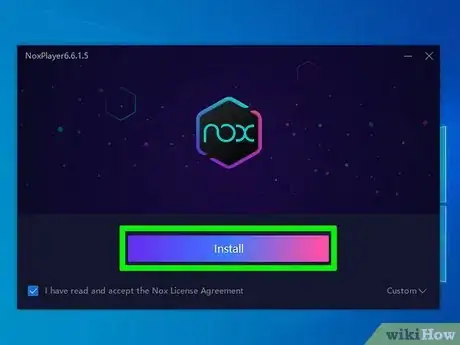Image titled Download Nox Emulator Step 4