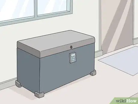 Image titled Guard Against Package Theft Step 1